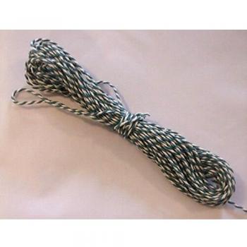 Bakers Twine (Eton Blue) – 10 m Length