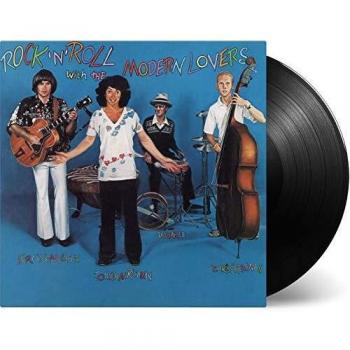 Rock'n'roll With The Modern Lovers