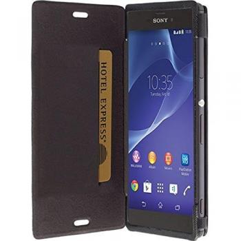 Smartphone-FolioCase von Krusell Malmö
