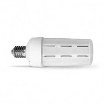 Bombilla LED E40 AC220/240V 50W 5400 lm 330° IP20 IK08 Ø95x256mm Blanco Cálido 3000K