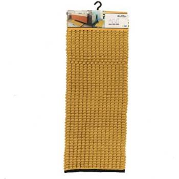 Zweifarbiger Wohnteppich 45x120 cm