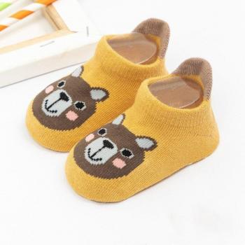 Sprint Baby – Chaussettes pour Petits Explorateurs