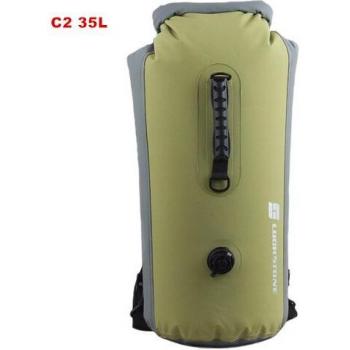 SplashSafe Dry Bag for Outdoor Activities