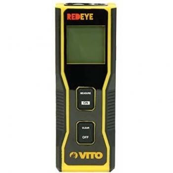 Appareil de mesure laser VITO 20 m précision 3 mm