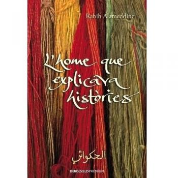 L'home que explicava històries