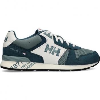 Anakin 2 MTB-Schuhe von Helly Hansen in grün cactus