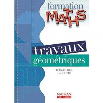 Travaux géométriques