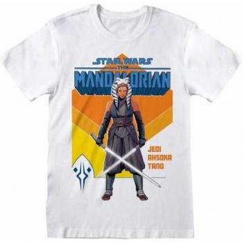 Star Wars Ahsoka Defender T‑Shirt