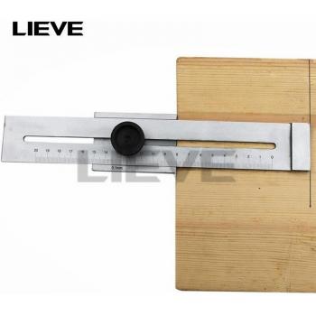 Mark Scraper Tool for Woodworking