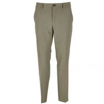 Pantaloni Corti Slim Fit Uomo Vetiver 44