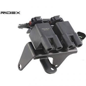 Bobine d'allumage RIDEX 2731002620