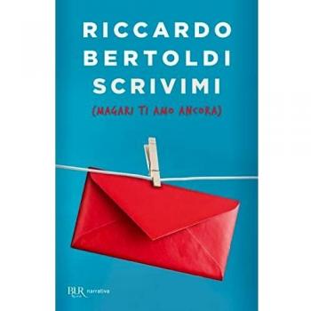 Scrivimi (magari ti amo ancora)
