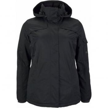 Maier Sports Jacke TAMI, mit Kapuze, winddicht