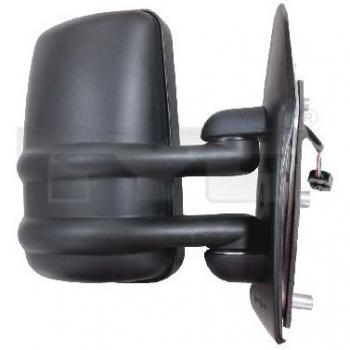 Rétroviseur convexe TYC 325-0158