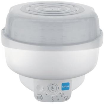Mam sterilizzatore elettrico 6in1