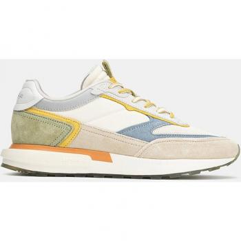 Hoff Multicolor Sneakers for Men Size 13