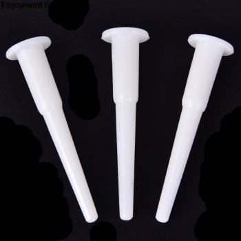 Paquete Completo: Tapón de Aire, Extractor y Válvula
