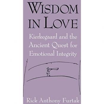 Furtak, Rick Anthony: Wisdom in Love