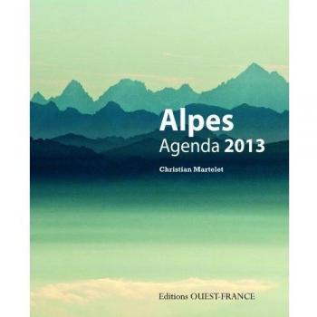 Agenda Alpes 2013
