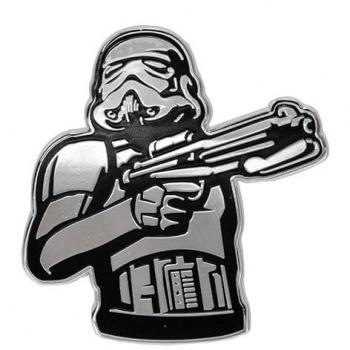 Pin émaillé Stormtrooper original Puckator