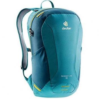 Deuter Speed Lite 16, Sac à Dos Mixte Adulte, Bleu (Pétrole/Arctic)
