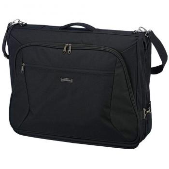 Sac à vêtements Travelite Business Noir