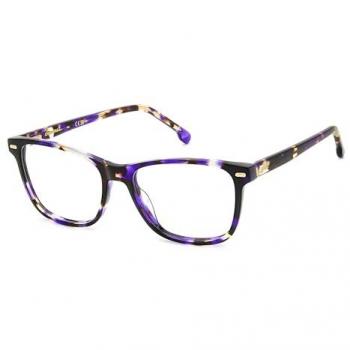 Carrera 3009 HKZ Women's Eyeglasses Tortoiseshell Size 52 (Blue Light Blocking)