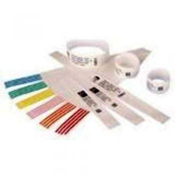 Z-Band Direct Rosa Zebra 10006995-5K