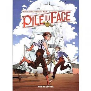 Pile ou face