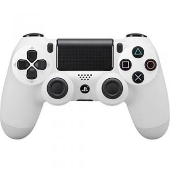 MANDO SONY PS4 DUALSHOCK DS4 V.2 BLANCO