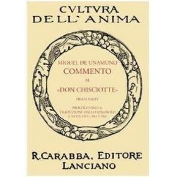 Commento al «Don Chisciotte»
