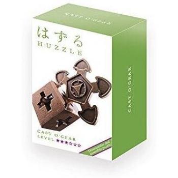 Hanayama L3 Cast Brain Teaser