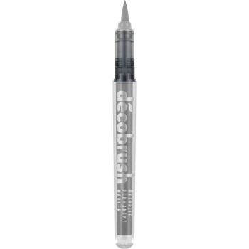 KARIN Deco Brush Metallic grün 8536