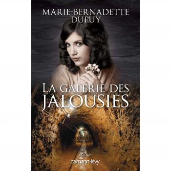 La Galerie des jalousies T1