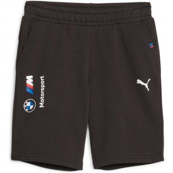 Puma BMW Motorsport ESS Boys' Shorts