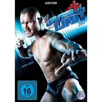 WWE 2012 : Over The Limit