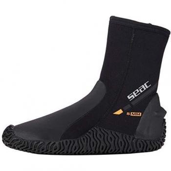 Neoprene Seac Calzari HD 5 mm