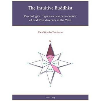 The Intuitive Buddhist