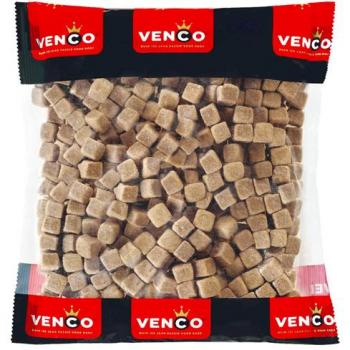 Venco Crunchy Salted Griotten 1kg