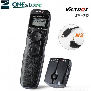 Nikon MC-DC2 Wireless Timer Remote