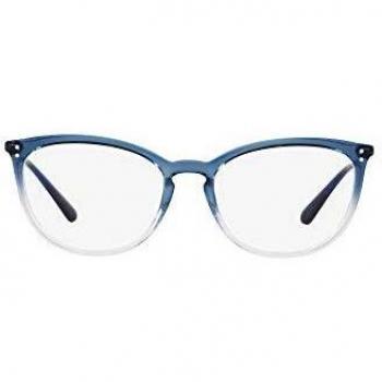 Vogue Eyewear VO5276 2738 53 Lentes Recetadas Para Mujer Azules