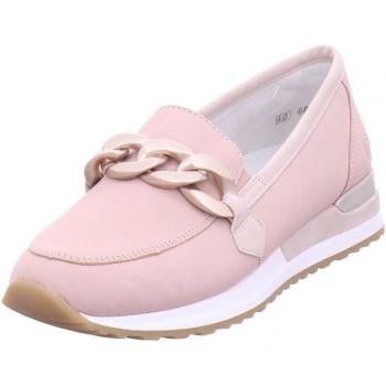Sneaker Nabuk Rosa Eu 40