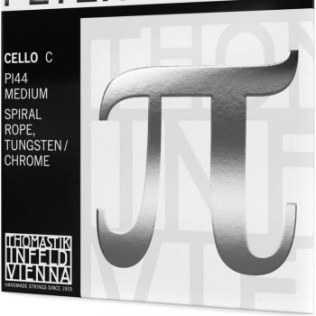 Thomastik-Infeld PI44 for 4/4 Cello