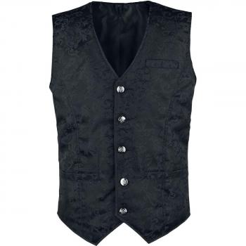 Chaleco Gótico para Hombre Altana Industries