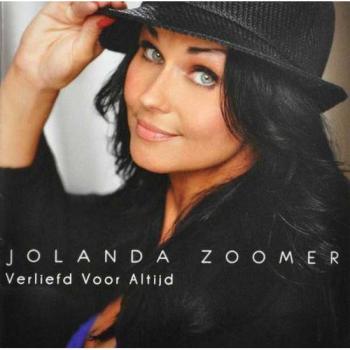 Jolanda Zoomer – Tijdsloze Romantiek