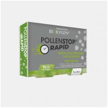 Biokygen Pollenstop Rapid