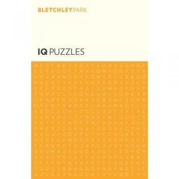 Bletchley Park IQ Puzzles