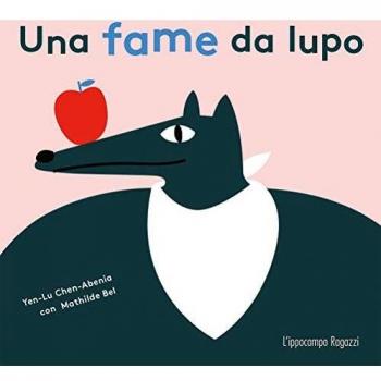 Una fame da lupo