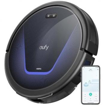 Eufy G50 Saugroboter ultraflaches Design