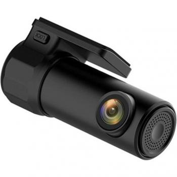 DashCam Registrador de Salpicadero con APP